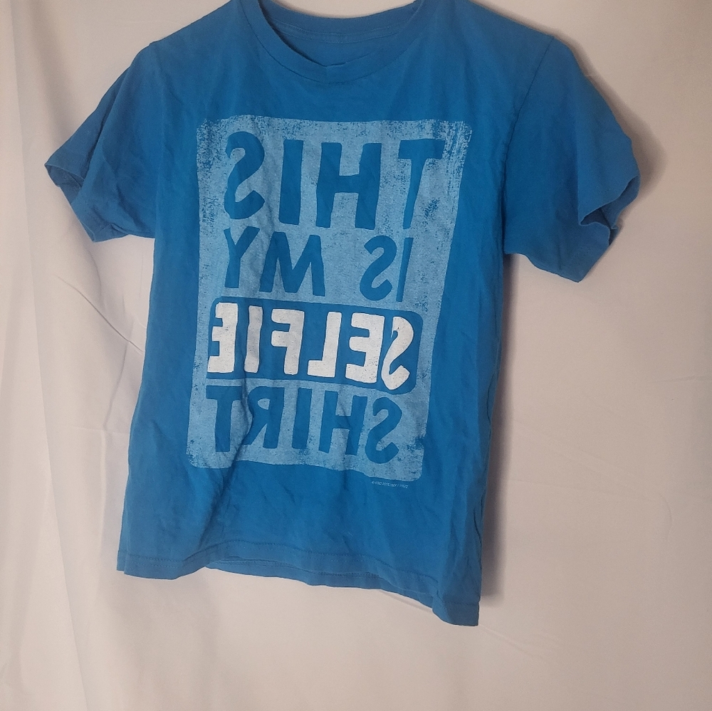 Audio Council tee